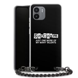 Wrist Case Black