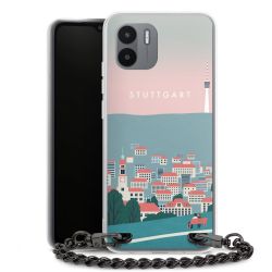 Wrist Case Black