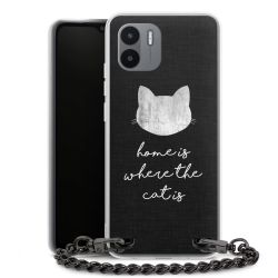 Wrist Case Black