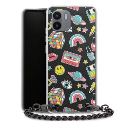 Wrist Case Black