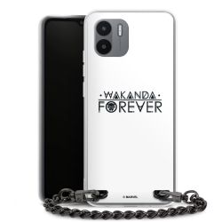 Wrist Case Black