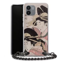 Wrist Case Black