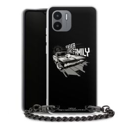 Wrist Case Black