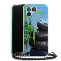 Wrist Case gunmetal