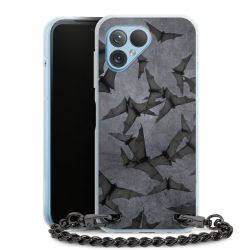 Wrist Case gunmetal