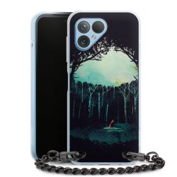 Wrist Case Black