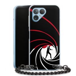 Wrist Case Black