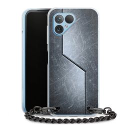 Wrist Case gunmetal