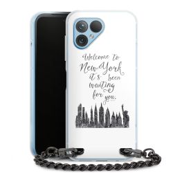 Wrist Case Black