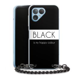 Wrist Case Black