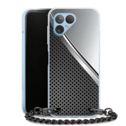 Wrist Case Gunmetal/black