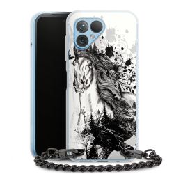 Wrist Case gunmetal