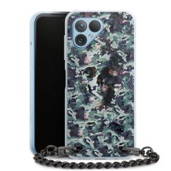 Wrist Case gunmetal