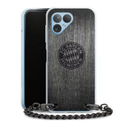 Wrist Case Gunmetal/black