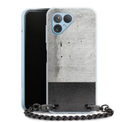 Wrist Case gunmetal