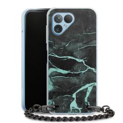 Wrist Case gunmetal