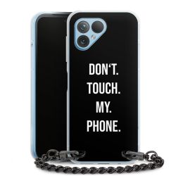 Wrist Case Black