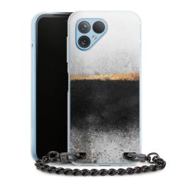 Wrist Case gunmetal