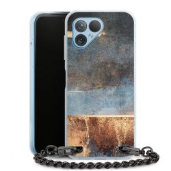 Wrist Case gunmetal