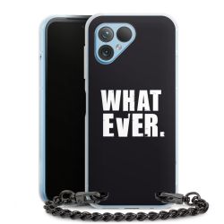 Wrist Case Black