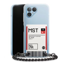 Wrist Case Black