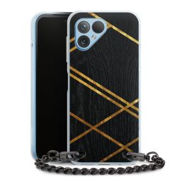 Wrist Case Black