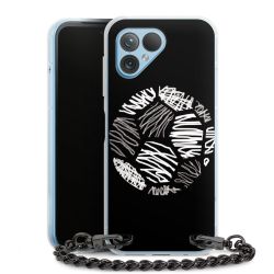 Wrist Case Black