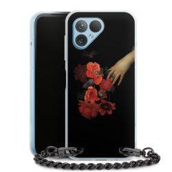 Wrist Case Black