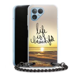 Wrist Case Black