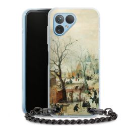 Wrist Case Black