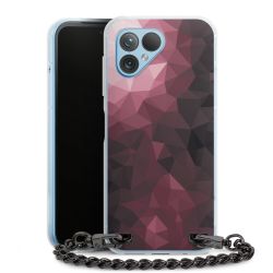 Wrist Case gunmetal