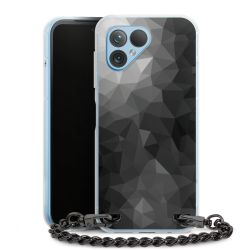 Wrist Case gunmetal