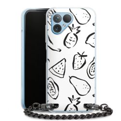 Wrist Case Black