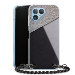 Wrist Case gunmetal