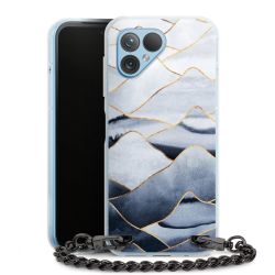 Wrist Case gunmetal