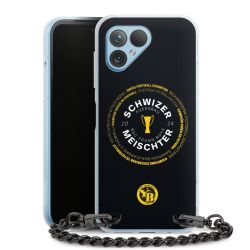 Wrist Case Black