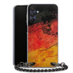 Wrist Case gunmetal