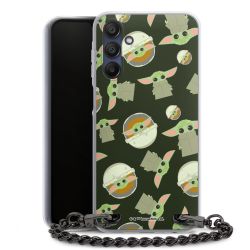 Wrist Case gunmetal