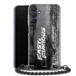 Wrist Case Gunmetal/black