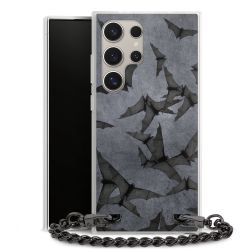 Wrist Case Gunmetal/black