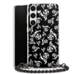 Wrist Case gunmetal