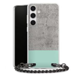 Wrist Case Gunmetal/black