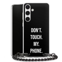 Wrist Case Black