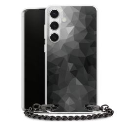 Wrist Case Gunmetal/black