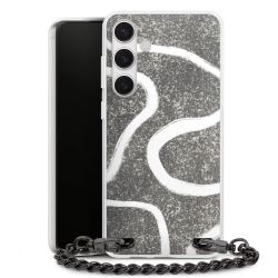 Wrist Case Gunmetal/black