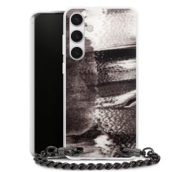 Wrist Case Gunmetal/black