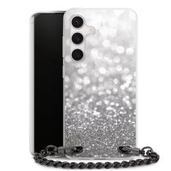 Wrist Case Gunmetal/black