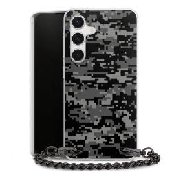 Wrist Case Gunmetal/black