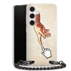 Wrist Case Black