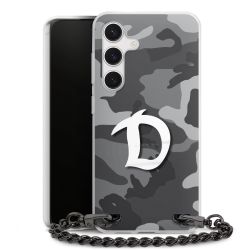 Wrist Case gunmetal